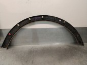 Replacement rear right fender for SsangYong Tivoli 1.6 XDi 160 OEM IAM reference 7954035000 