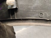 Replacement rear right fender for SsangYong Tivoli 1.6 XDi 160 OEM IAM reference 7954035000 
