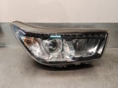 Recambio de faro derecho para ssangyong tivoli 1.6 xdi 160 referencia OEM IAM 8310235300 