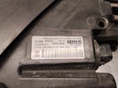 Recambio de faro derecho para ssangyong tivoli 1.6 xdi 160 referencia OEM IAM 8310235300 