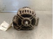 Replacement alternator for Opel Combo van/minivan (X12) 1.3 CDTi (B05) OEM IAM reference 51854910 1202269 MS1012101191