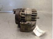 Replacement alternator for Opel Combo van/minivan (X12) 1.3 CDTi (B05) OEM IAM reference 51854910 1202269 MS1012101191