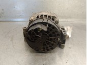 Replacement alternator for Opel Combo van/minivan (X12) 1.3 CDTi (B05) OEM IAM reference 51854910 1202269 MS1012101191