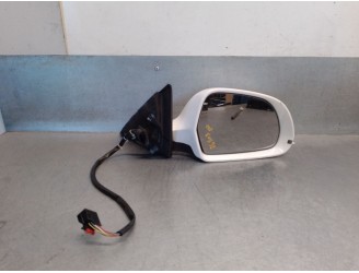 Replacement right mirror for Audi A4 B8 Avant (8K5) 2.0 TDI OEM IAM reference 8K1857410E 8K1857410E 