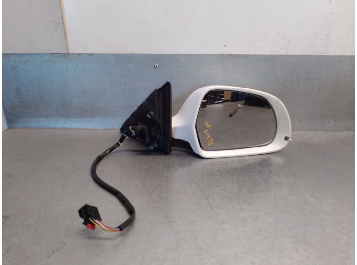 Replacement right mirror for Audi A4 B8 Avant (8K5) 2.0 TDI OEM IAM reference 8K1857410E 8K1857410E 