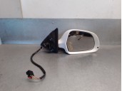 Replacement right mirror for Audi A4 B8 Avant (8K5) 2.0 TDI OEM IAM reference 8K1857410E 8K1857410E 
