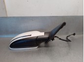 Replacement right mirror for Audi A4 B8 Avant (8K5) 2.0 TDI OEM IAM reference 8K1857410E 8K1857410E 