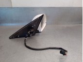Replacement right mirror for Audi A4 B8 Avant (8K5) 2.0 TDI OEM IAM reference 8K1857410E 8K1857410E 