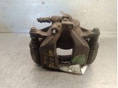 Replacement front right brake caliper for Opel Combo van/minivan (X12) 1.3 CDTi (B05) OEM IAM reference 95518215 5424