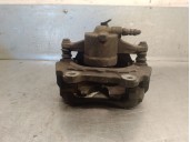Replacement front right brake caliper for Opel Combo van/minivan (X12) 1.3 CDTi (B05) OEM IAM reference 95518215 5424