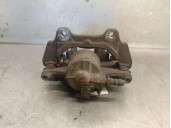 Replacement front left brake caliper for Opel Combo van/minivan (X12) 1.3 CDTi (B05) OEM IAM reference 95511301 54