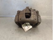 Replacement front left brake caliper for Opel Combo van/minivan (X12) 1.3 CDTi (B05) OEM IAM reference 95511301 54