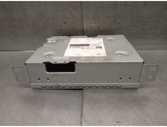 Replacement audio system / radio cd for Citroën C3 III (SX) 1.2 PureTech 82 OEM IAM reference 9821908880 1623575780 