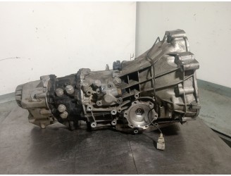Replacement gearbox for Audi A6 C5 Avant (4B5, 4B6) 2.5 TDI OEM IAM reference DQS 01E300047F 