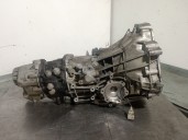 Replacement gearbox for Audi A6 C5 Avant (4B5, 4B6) 2.5 TDI OEM IAM reference DQS 01E300047F 