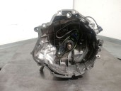Replacement gearbox for Audi A6 C5 Avant (4B5, 4B6) 2.5 TDI OEM IAM reference DQS 01E300047F 