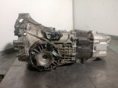 Replacement gearbox for Audi A6 C5 Avant (4B5, 4B6) 2.5 TDI OEM IAM reference DQS 01E300047F 