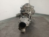 Replacement gearbox for Audi A6 C5 Avant (4B5, 4B6) 2.5 TDI OEM IAM reference DQS 01E300047F 