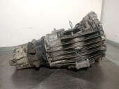 Replacement gearbox for Audi A6 C5 Avant (4B5, 4B6) 2.5 TDI OEM IAM reference DQS 01E300047F 