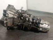 Replacement gearbox for Audi A6 C5 Avant (4B5, 4B6) 2.5 TDI OEM IAM reference DQS 01E300047F 