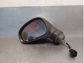 Replacement left wing mirror for Seat Leon (1P1) 1.9 TDI OEM IAM reference 1P1857507A 1P1857507A 