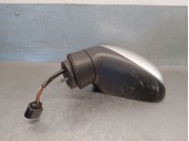 Recambio de retrovisor izquierdo para seat leon (1p1) 1.9 tdi referencia OEM IAM 1P1857507A 1P1857507A 