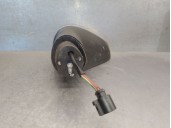 Recambio de retrovisor izquierdo para seat leon (1p1) 1.9 tdi referencia OEM IAM 1P1857507A 1P1857507A 