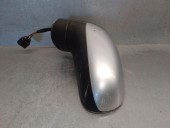 Recambio de retrovisor izquierdo para seat leon (1p1) 1.9 tdi referencia OEM IAM 1P1857507A 1P1857507A 