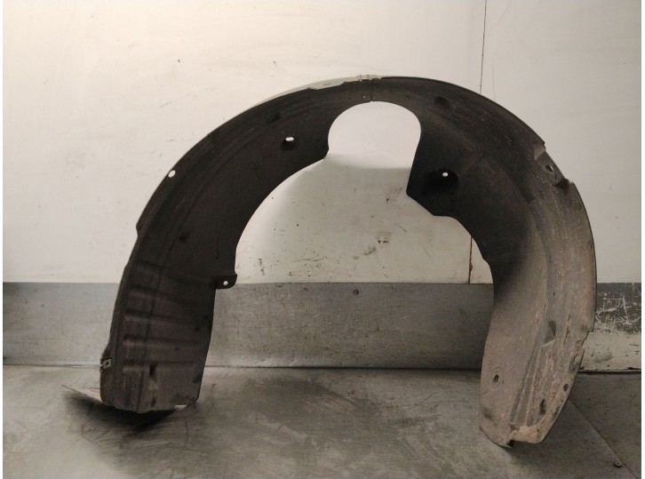 Replacement front left wheel arch for SsangYong Tivoli 1.6 XDi 160 OEM IAM reference 7971235000 