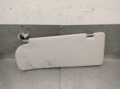 Recambio de parasol derecho para seat alhambra (710, 711) 2.0 tdi referencia OEM IAM 7M3857552Q 7M3857552Q 