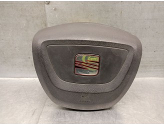 AIRBAG DELANTERO IZQUIERDO 7N5880201J 7N5880201P 