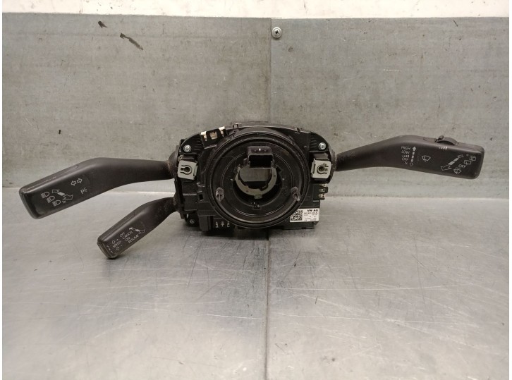 Recambio de mando luces para seat alhambra (710, 711) 2.0 tdi referencia OEM IAM 5K0953502R 5K0953502R 