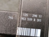 Recambio de warning para seat alhambra (710, 711) 2.0 tdi referencia OEM IAM 7N0953509B 7N0953509B 