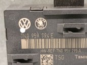 Recambio de centralita cierre para seat alhambra (710, 711) 2.0 tdi referencia OEM IAM 7N0959794E 7N0959794E 