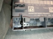 Recambio de centralita cierre para seat alhambra (710, 711) 2.0 tdi referencia OEM IAM 7N0959794E 7N0959794E 