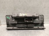 Replacement multifunction control stalk for SEAT Alhambra (710, 711) 2.0 TDI OEM IAM reference 7N1959521 5N0927137AE 