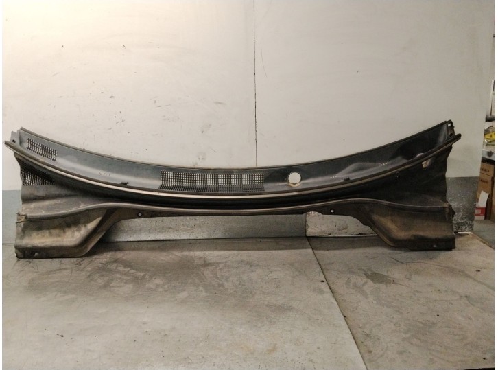 Recambio de torpedo para ssangyong tivoli 1.6 xdi 160 referencia OEM IAM 7941135000 