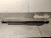 Recambio de bandeja trasera para ssangyong tivoli 1.6 xdi 160 referencia OEM IAM 7688035000 