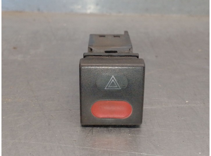 Recambio de warning para citroën saxo (s0, s1) 1.5 d referencia OEM IAM 655426 655426 