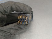 Recambio de warning para citroën saxo (s0, s1) 1.5 d referencia OEM IAM 655426 655426 