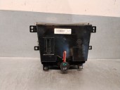 Recambio de mando climatizador para ssangyong tivoli 1.6 xdi 160 referencia OEM IAM 6872035000 