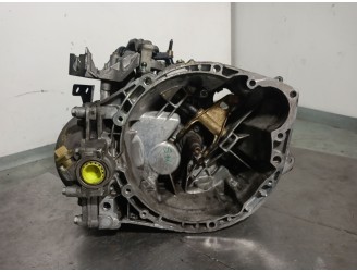 CAJA CAMBIOS 20LM06 2222EX 0267995
