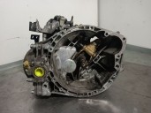 Recambio de caja cambios para peugeot 807 (eb_) 2.0 hdi referencia OEM IAM 20LM06 2222EX 0267995