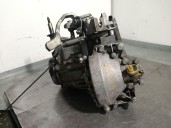 Recambio de caja cambios para peugeot 807 (eb_) 2.0 hdi referencia OEM IAM 20LM06 2222EX 0267995