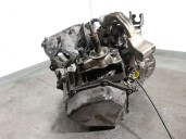 Recambio de caja cambios para peugeot 807 (eb_) 2.0 hdi referencia OEM IAM 20LM06 2222EX 0267995