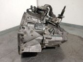 Recambio de caja cambios para peugeot 807 (eb_) 2.0 hdi referencia OEM IAM 20LM06 2222EX 0267995
