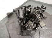 Recambio de caja cambios para peugeot 807 (eb_) 2.0 hdi referencia OEM IAM 20LM06 2222EX 0267995