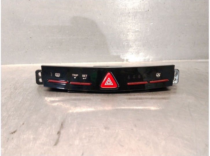 Recambio de warning para ssangyong tivoli 1.6 xdi 160 referencia OEM IAM 8520035000 
