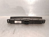 Recambio de warning para ssangyong tivoli 1.6 xdi 160 referencia OEM IAM 8520035000 