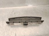 Recambio de warning para ssangyong tivoli 1.6 xdi 160 referencia OEM IAM 8520035000 
